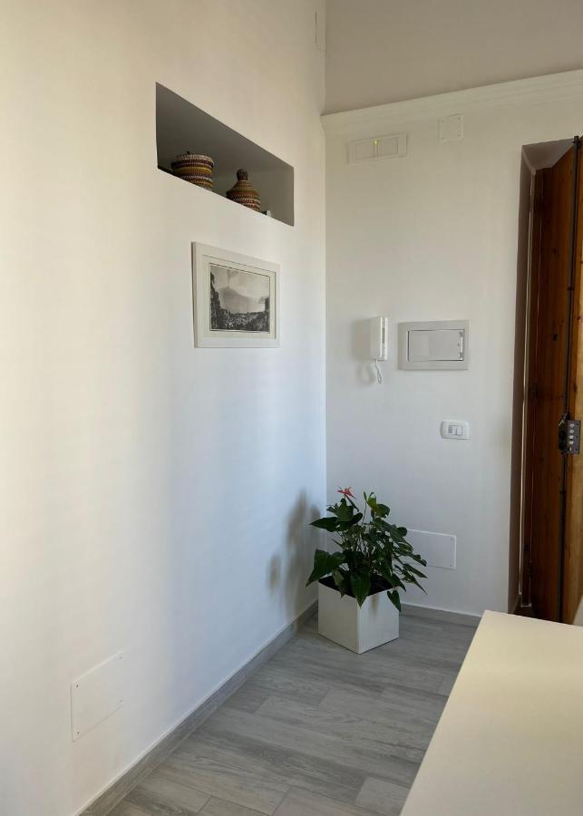 Orsola Maison Σορέντο Εξωτερικό φωτογραφία