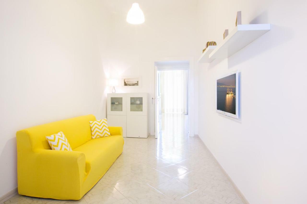 Orsola Maison Σορέντο Εξωτερικό φωτογραφία
