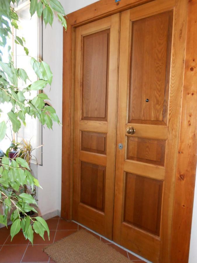 Orsola Maison Σορέντο Εξωτερικό φωτογραφία