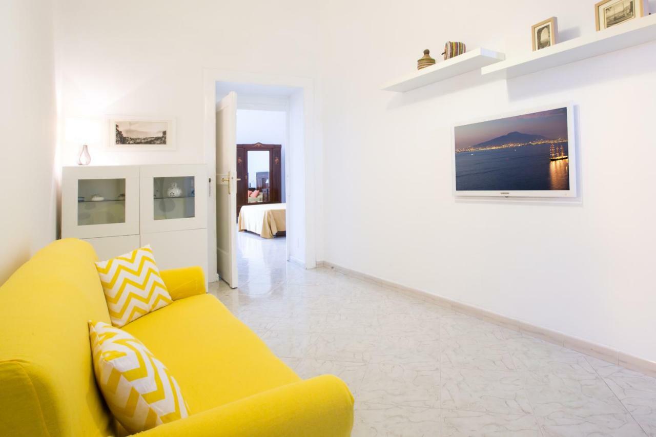 Orsola Maison Σορέντο Εξωτερικό φωτογραφία